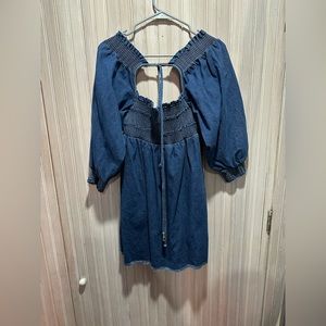 Free People size M